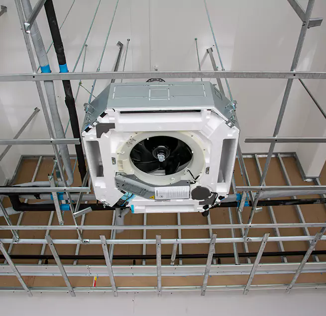 Why Homeowners & Businesses Trust Us in Kalamazoo, MI?