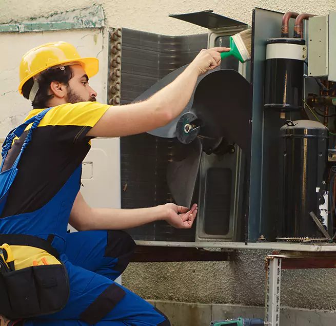 Why Homeowners & Businesses Trust Us Kalamazoo, MI?