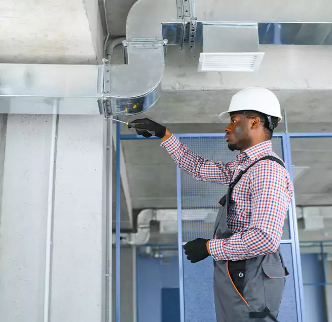 Why Homeowners & Businesses Trust Us in Kalamazoo, MI