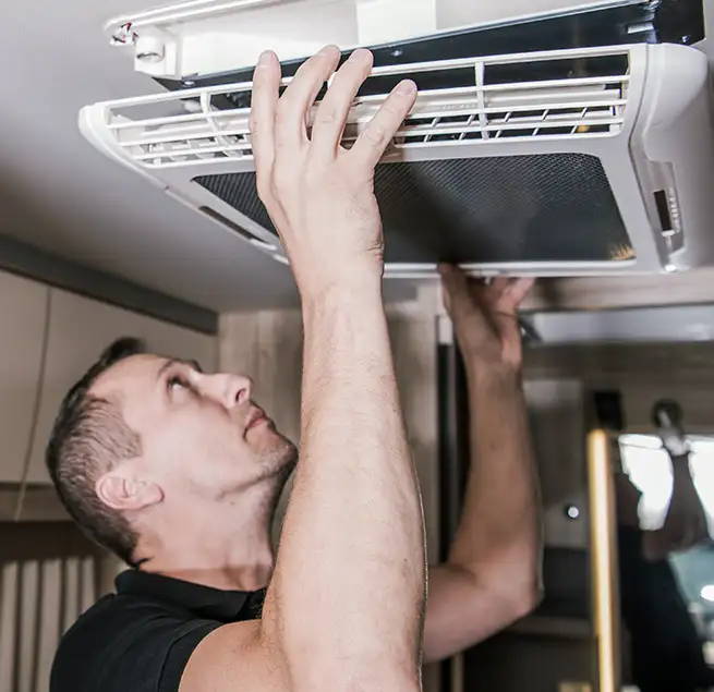 Why Homeowners & Businesses Trust Us Kalamazoo, MI