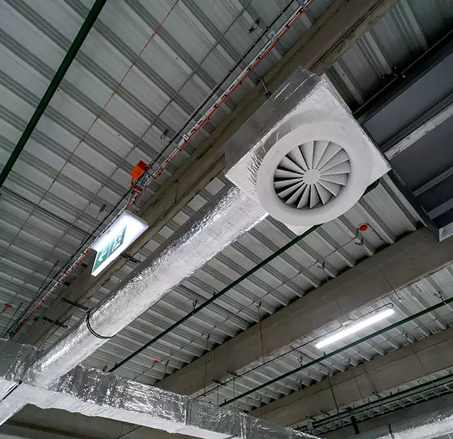 Why Homeowners & Businesses Trust Us in Kalamazoo, MI