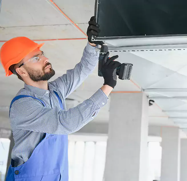 Why Homeowners & Businesses Trust Us in Kalamazoo, MI?