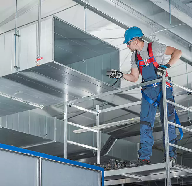 Why Homeowners & Businesses Trust Us in Kalamazoo, MI?