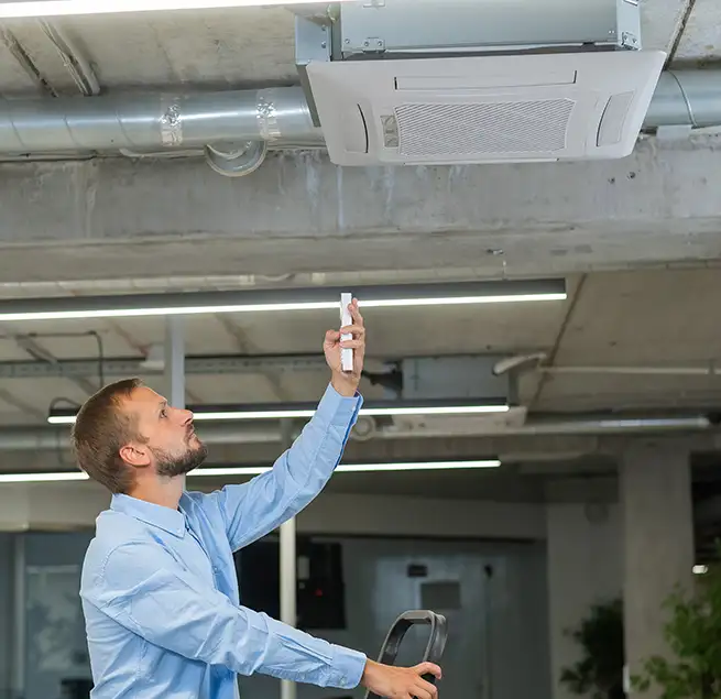 Why Homeowners & Businesses Trust Us in Kalamazoo, MI?