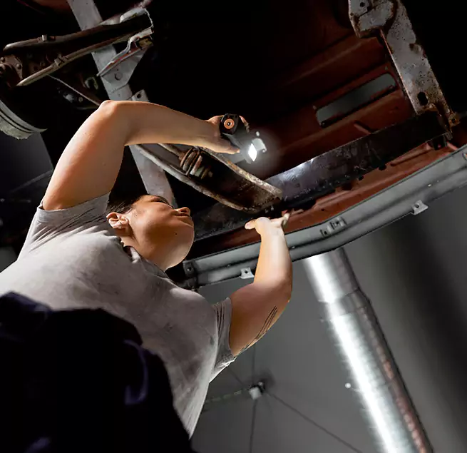 Why Homeowners & Businesses Trust Us Kalamazoo, MI