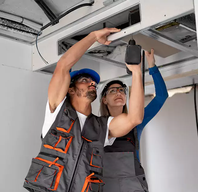 Why Homeowners & Businesses Trust Us in Kalamazoo, MI