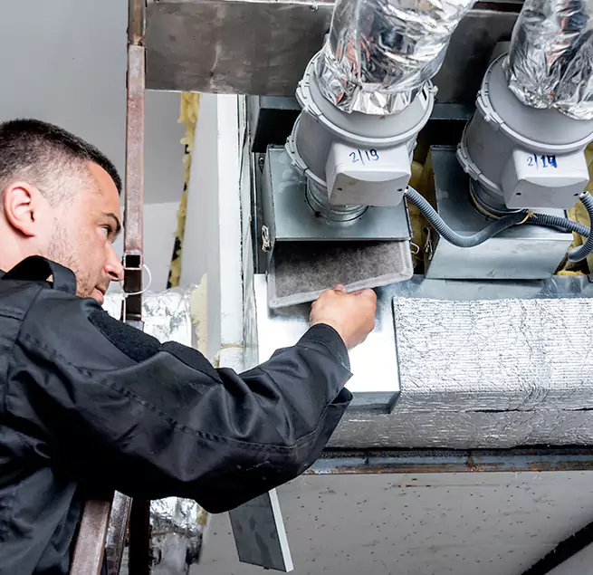 Why Homeowners & Businesses Trust Us in Kalamazoo, MI?