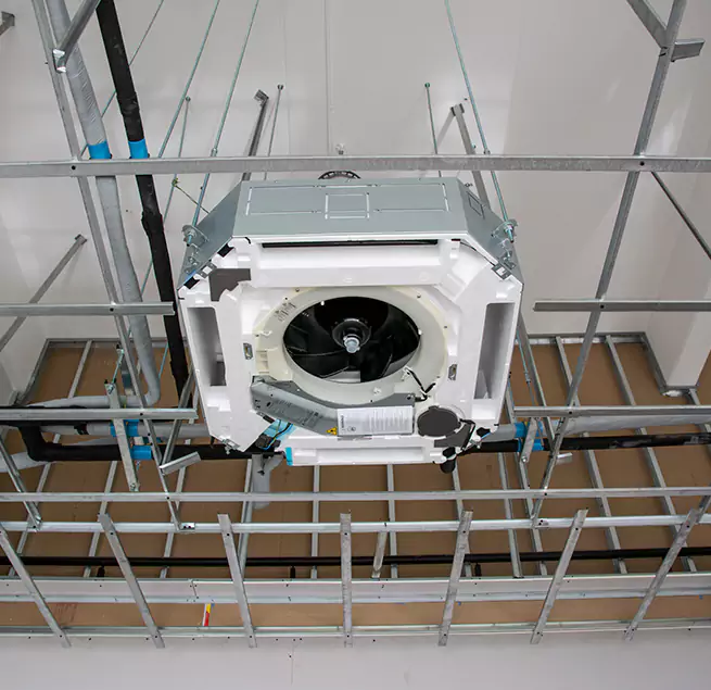 Why Homeowners & Businesses Trust Us Kalamazoo, MI?