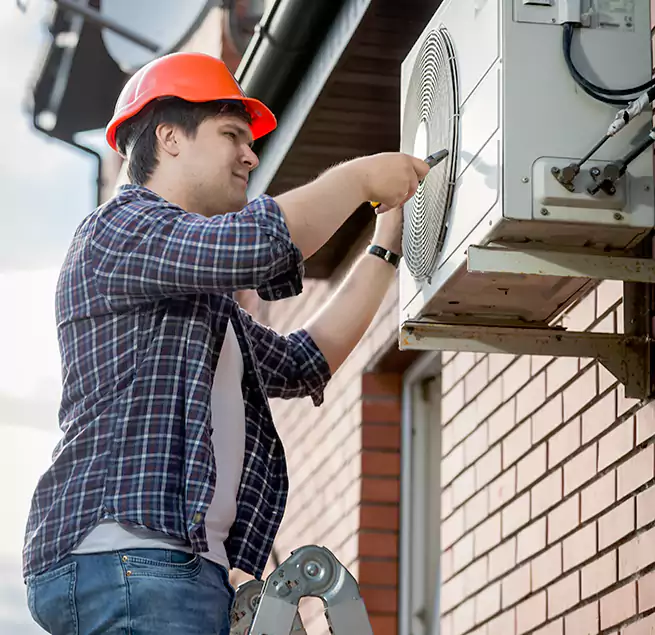 Why Homeowners & Businesses Trust Us Kalamazoo, MI