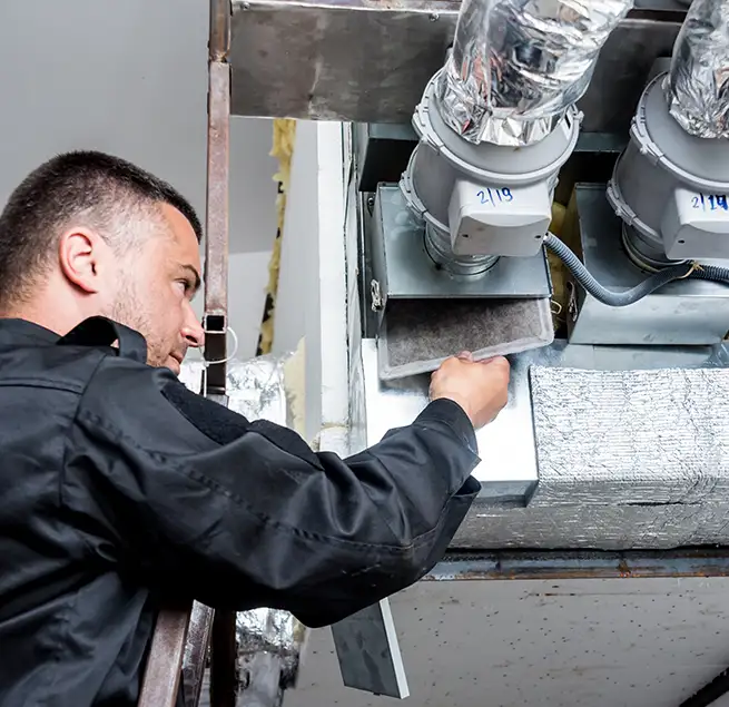 Why Homeowners & Businesses Trust Us in Kalamazoo, MI?